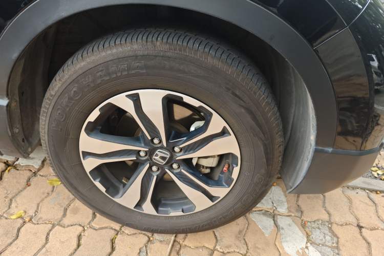 Used Honda CR-V 2019 240TURBO CVT 2WD Fashion Edition China VI Right Front Wheel Hub