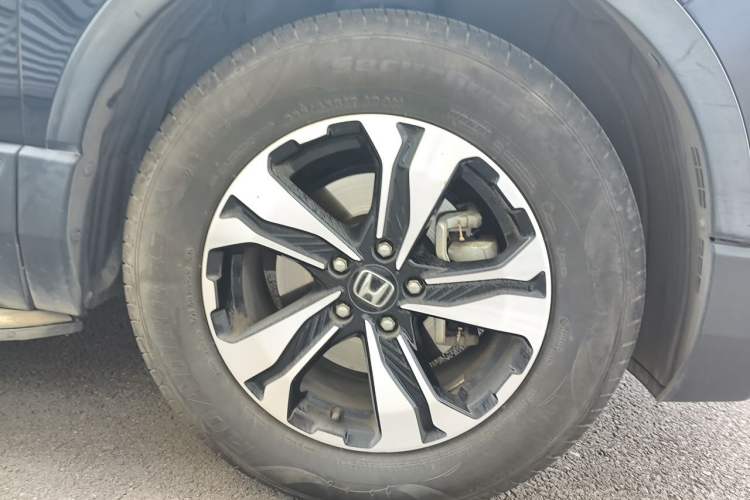 Used Honda CR-V 2019 240TURBO CVT 2WD Fashion Edition China VI Right Front Wheel Hub