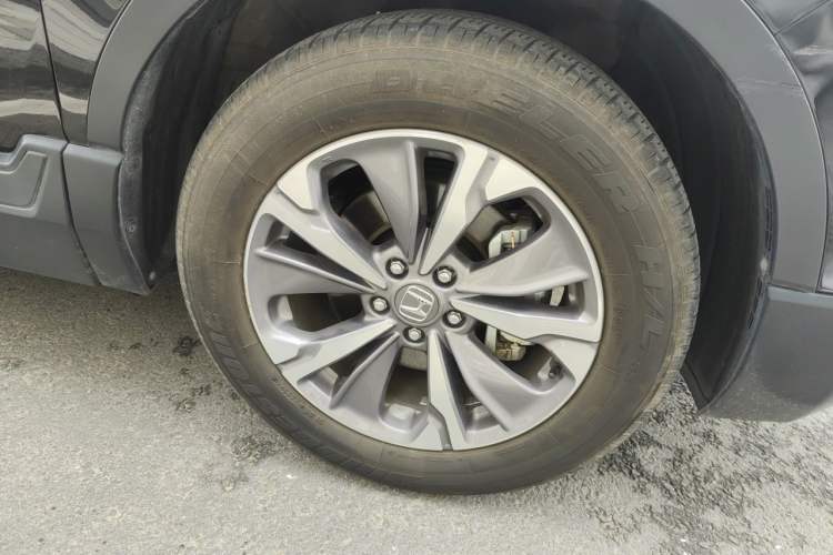 Used Honda CR-V 2019 Rui Hybrid 2.0L 2WD Pure Speed Version China VI Emission Standard Right Front Wheel Hub