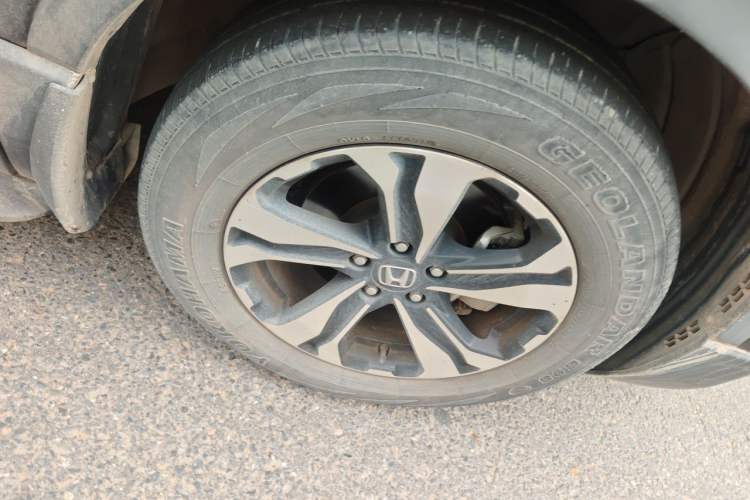 Used Honda CR-V 2019 240TURBO CVT 2WD Fashion Edition China V Right Front Wheel Hub