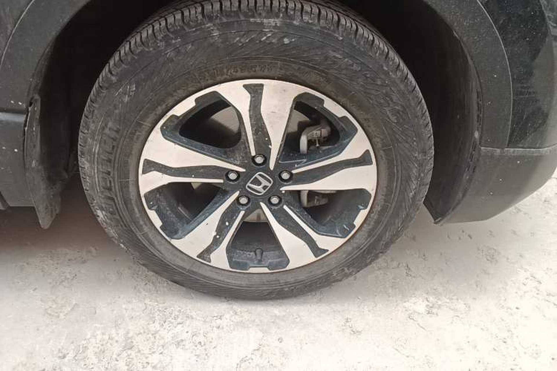 Used Honda CR-V 2019 240TURBO CVT 2WD Fashion Edition China V Right Front Wheel Hub