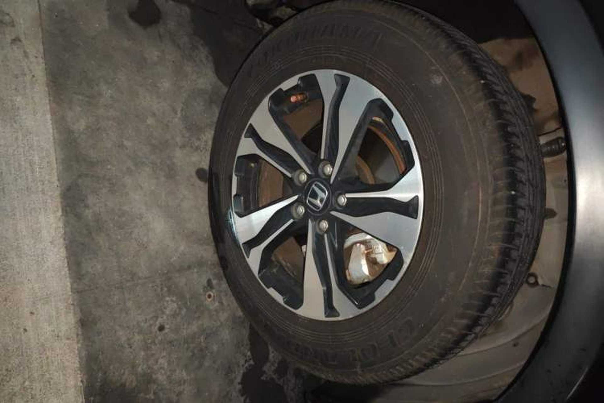 Used Honda CR-V 2019 240TURBO CVT 2WD Fashion Edition China VI Right Front Wheel Hub