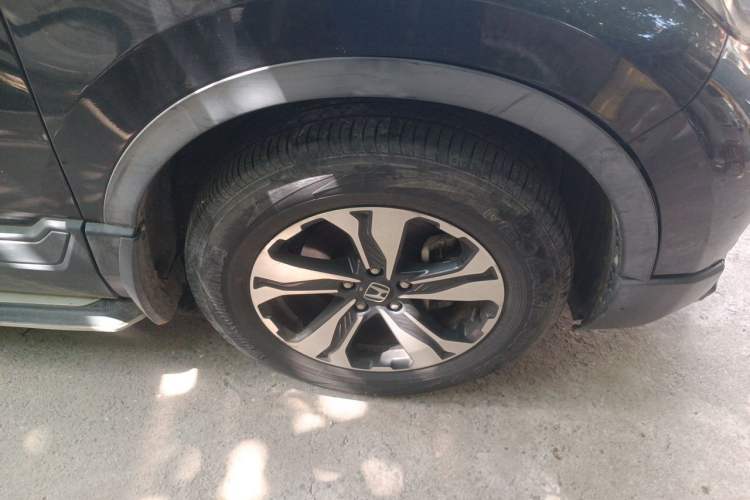 Used Honda CR-V 2019 240TURBO CVT 2WD Comfort Version China V Right Front Wheel Hub