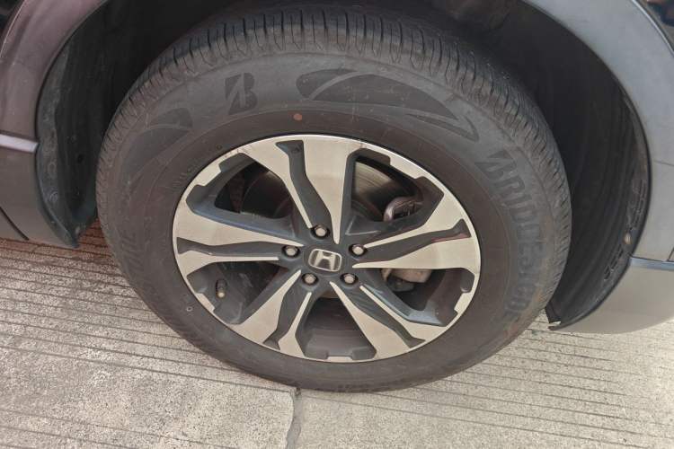 Used Honda CR-V 2019 240TURBO CVT 2WD Fashion Edition China VI Right Front Wheel Hub