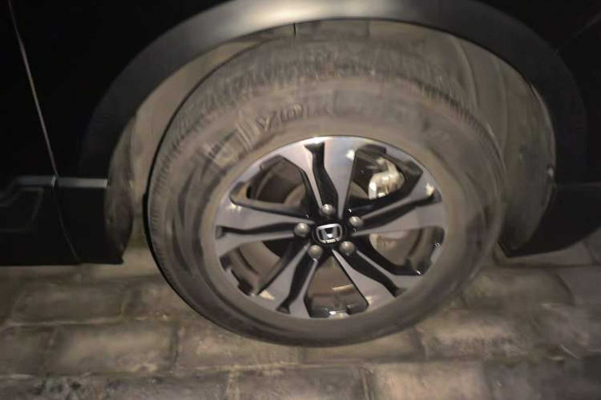 Used Honda CR-V 2019 240TURBO CVT 2WD Comfort Version China VI Emission Standard Right Front Wheel Hub