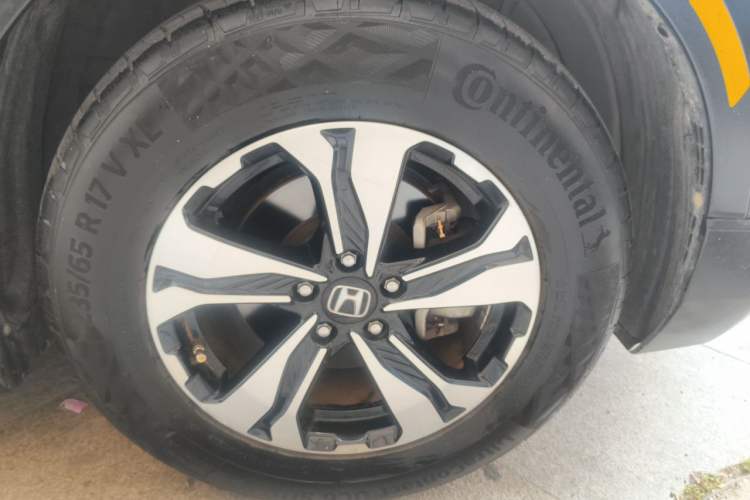 Used Honda CR-V 2019 240TURBO CVT 2WD Fashion Edition China VI Right Front Wheel Hub