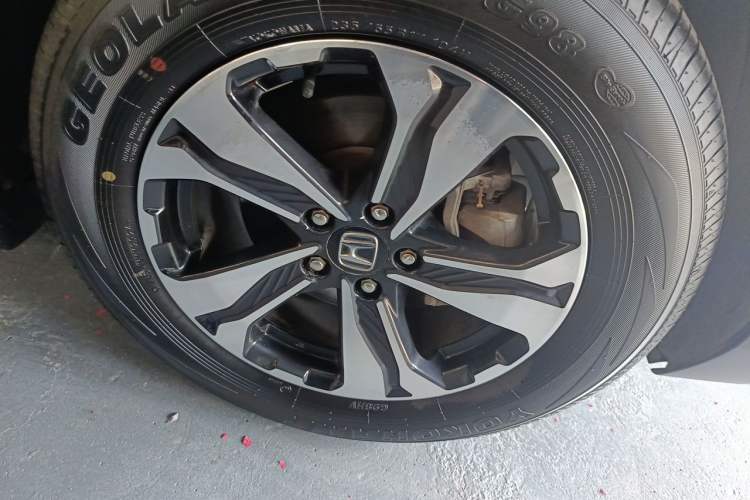 Used Honda CR-V 2019 240TURBO CVT 2WD Comfort Version China V Right Front Wheel Hub
