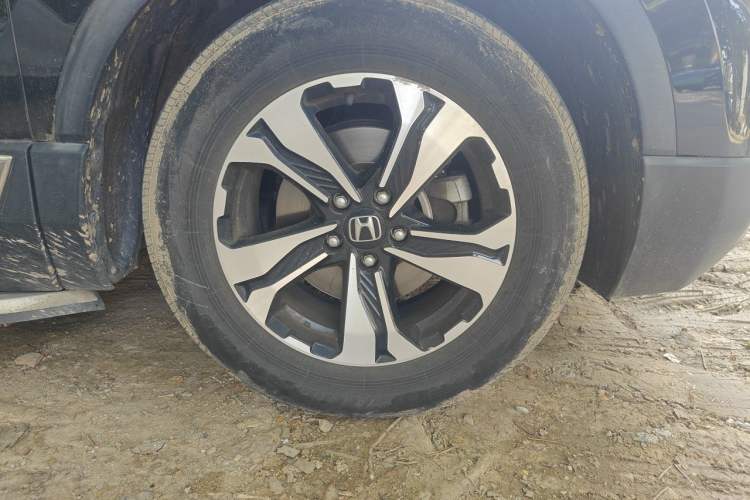 Used Honda CR-V 2019 Brilliant Edition 240TURBO CVT 2WD Comfort Version China VI Emission Standard Right Front Wheel Hub