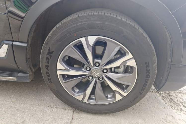 Used Honda CR-V 2019 Rui Hybrid 2.0L 2WD Pure Drive Version China V Emission Standard Right Front Wheel Hub