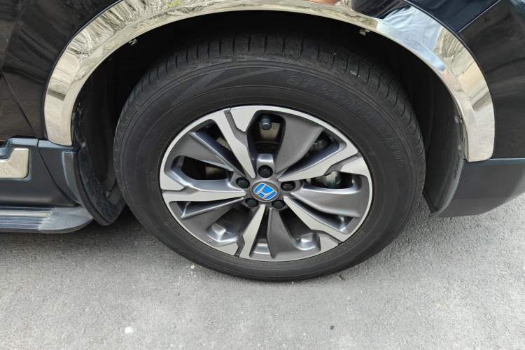 Used Honda CR-V 2019 Rui Hybrid 2.0L 2WD Pure Speed Version China VI Emission Standard Right Front Wheel Hub
