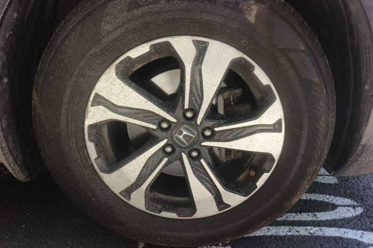 Used Honda CR-V 2019 240TURBO CVT 2WD Fashion Edition China VI Right Front Wheel Hub