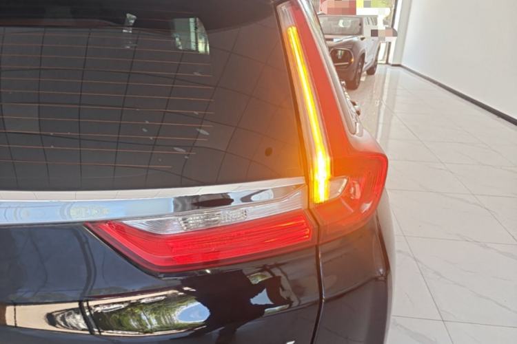 Used Honda CR-V 2019 Brilliant Edition 240TURBO CVT 2WD Comfort Version China VI Emission Standard Right Rear Taillight