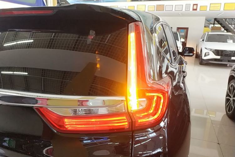 Used Honda CR-V 2019 240TURBO CVT 2WD Fashion Edition China V Right Rear Taillight