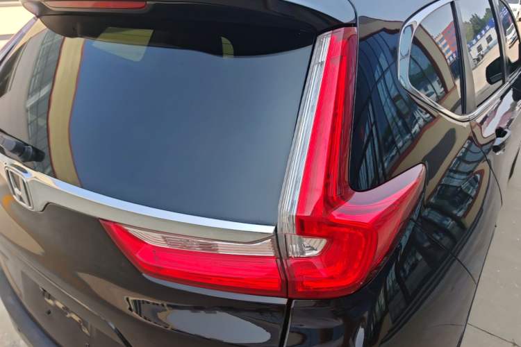 Used Honda CR-V 2019 240TURBO CVT 2WD Comfort Version China VI Emission Standard Right Rear Taillight