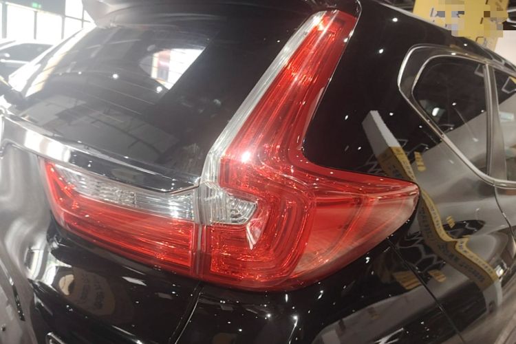 Used Honda CR-V 2019 240TURBO CVT 2WD Comfort Version China VI Emission Standard Right Rear Taillight