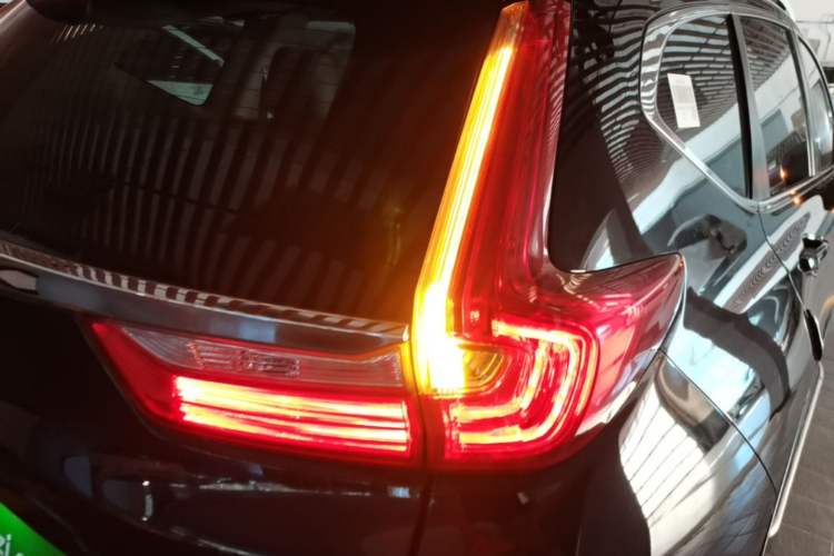 Used Honda CR-V 2019 240TURBO CVT 2WD Comfort Version China VI Emission Standard Right Rear Taillight