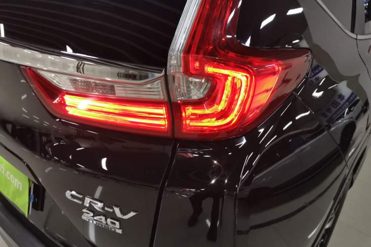 Used Honda CR-V 2019 240TURBO CVT 2WD Fashion Edition China VI Right Rear Taillight