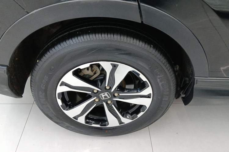 Used Honda CR-V 2019 240TURBO CVT 2WD Comfort Version China V Right Rear Wheel Hub