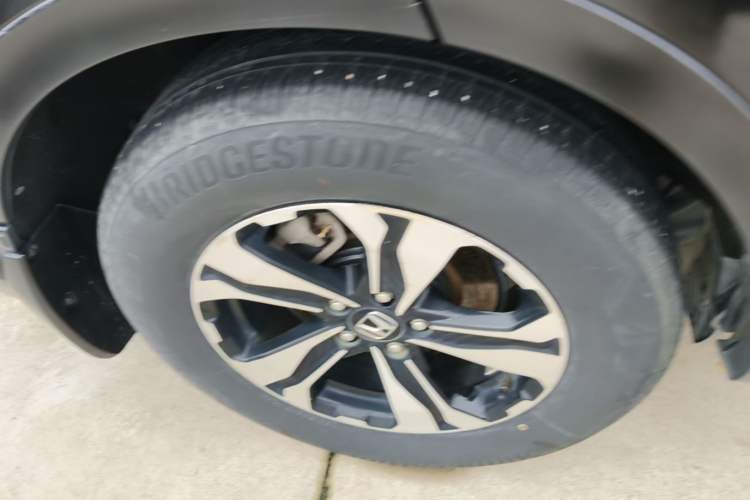 Used Honda CR-V 2019 240TURBO CVT 2WD Comfort Version China V Right Rear Wheel Hub