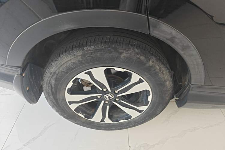 Used Honda CR-V 2019 Brilliant Edition 240TURBO CVT 2WD Comfort Version China VI Emission Standard Right Rear Wheel Hub