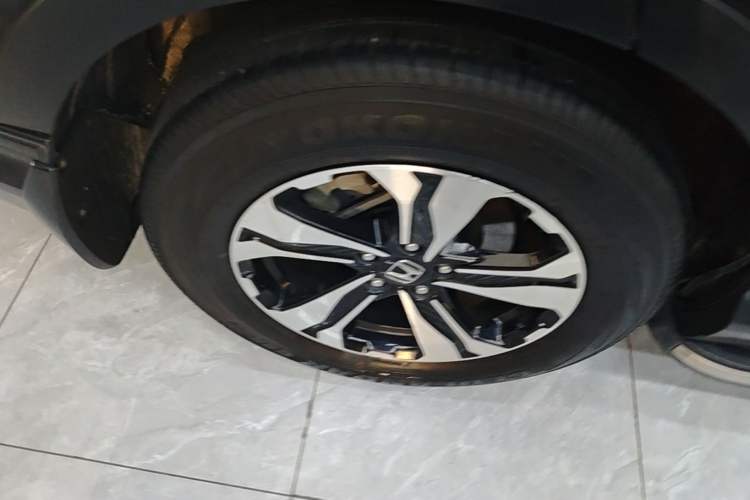 Used Honda CR-V 2019 240TURBO CVT 2WD Comfort Version China V Right Rear Wheel Hub