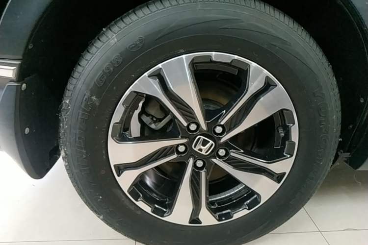 Used Honda CR-V 2019 240TURBO CVT 2WD Fashion Edition China V Right Rear Wheel Hub