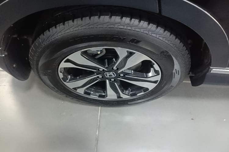 Used Honda CR-V 2019 Brilliant Edition Plus 240TURBO CVT Two-Wheel Drive Fashion Version China VI Emission Standard Right Rear Wheel Hub