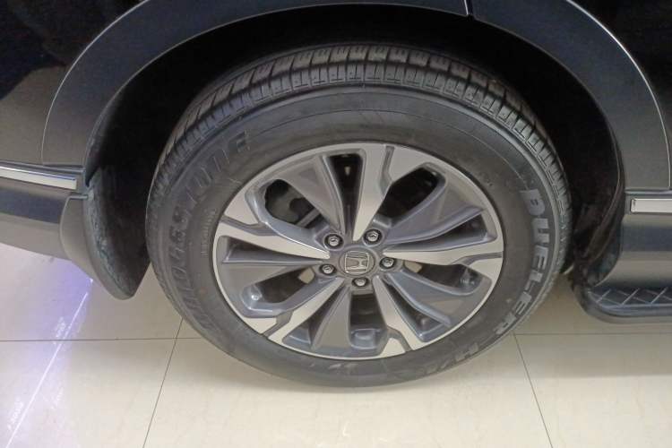 Used Honda CR-V 2019 Rui·Hybrid 2.0L 2WD Pure Drive Version China VI Emission Standard Right Rear Wheel Hub