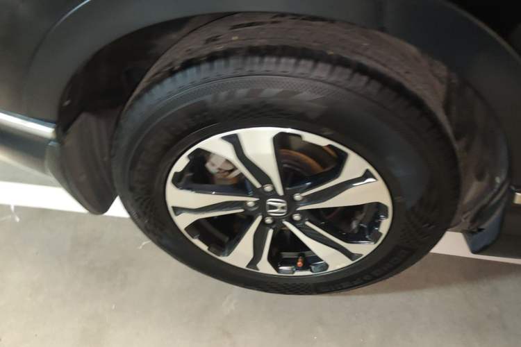 Used Honda CR-V 2019 240TURBO CVT 2WD Fashion Edition China VI Right Rear Wheel Hub
