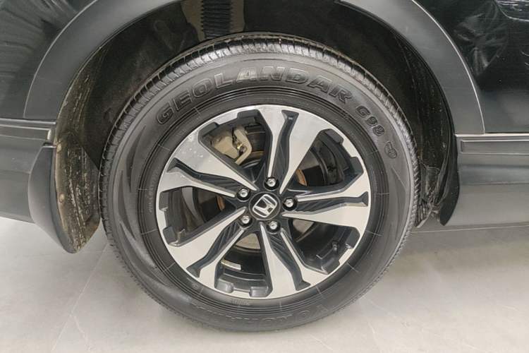 Used Honda CR-V 2019 240TURBO CVT 2WD Comfort Version China V Right Rear Wheel Hub