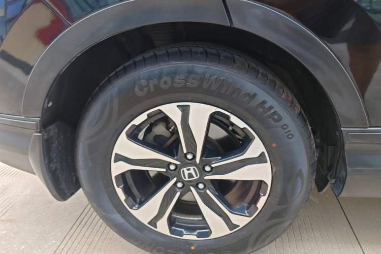 Used Honda CR-V 2019 240TURBO CVT 2WD Comfort Version China VI Emission Standard Right Rear Wheel Hub