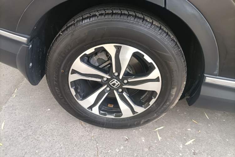 Used Honda CR-V 2019 240TURBO CVT 2WD Fashion Edition China V Right Rear Wheel Hub