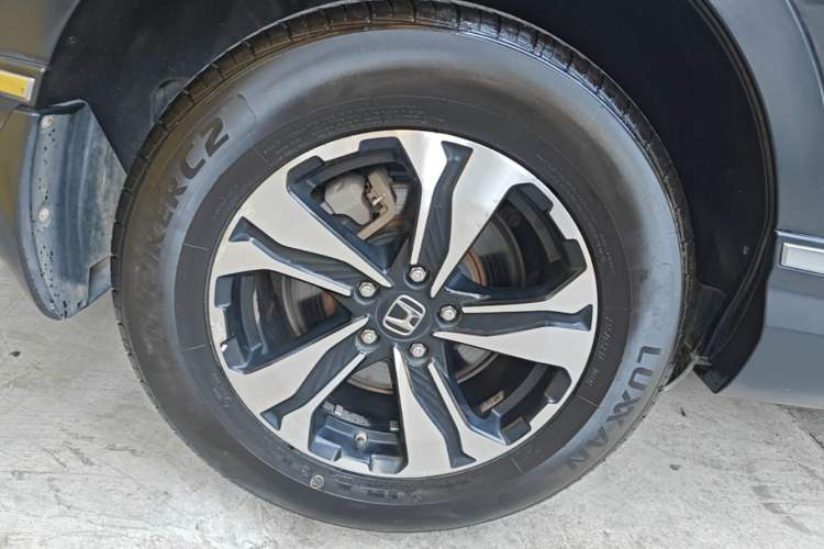 Used Honda CR-V 2019 240TURBO CVT 2WD Fashion Edition China VI Right Rear Wheel Hub