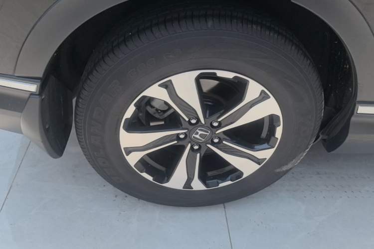 Used Honda CR-V 2019 Brilliant Edition Plus 240TURBO CVT Two-Wheel Drive Fashion Version China VI Emission Standard Right Rear Wheel Hub