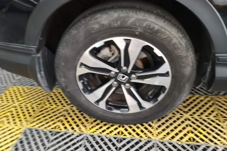 Used Honda CR-V 2019 240TURBO CVT 2WD Comfort Version China VI Emission Standard Right Rear Wheel Hub