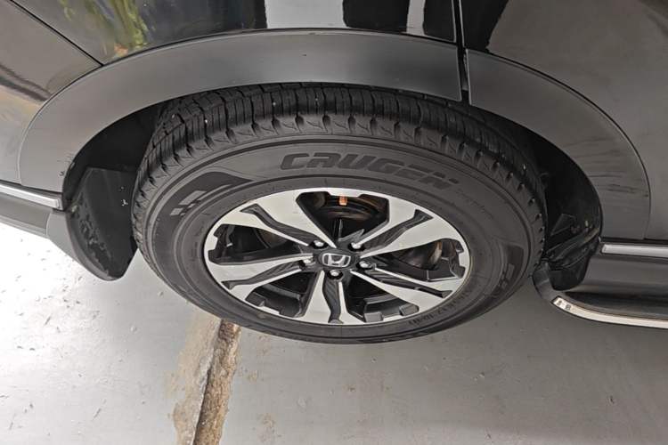Used Honda CR-V 2019 240TURBO CVT 2WD Fashion Edition China V Right Rear Wheel Hub