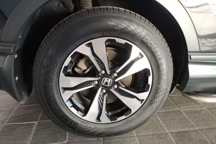 Used Honda CR-V 2019 240TURBO CVT 2WD Comfort Version China VI Emission Standard Right Rear Wheel Hub