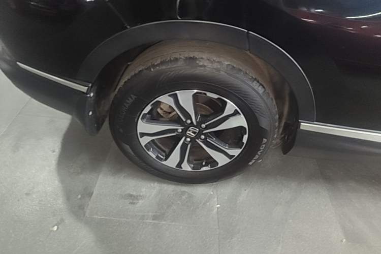Used Honda CR-V 2019 240TURBO CVT 2WD Comfort Version China V Right Rear Wheel Hub