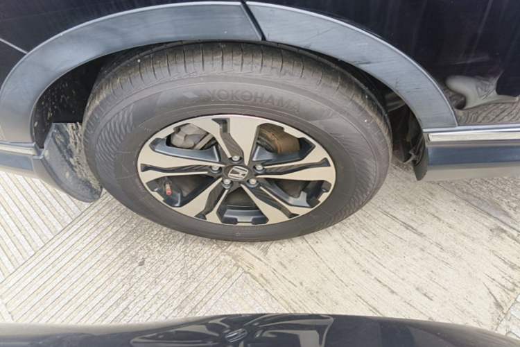 Used Honda CR-V 2019 240TURBO CVT 2WD Fashion Edition China V Right Rear Wheel Hub