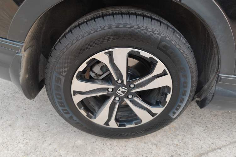 Used Honda CR-V 2019 240TURBO CVT 2WD Comfort Version China VI Emission Standard Right Rear Wheel Hub