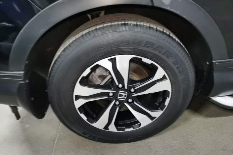 Used Honda CR-V 2019 240TURBO CVT 2WD Comfort Version China VI Emission Standard Right Rear Wheel Hub