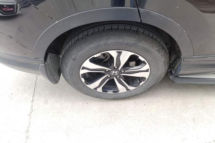 Used Honda CR-V 2019 240TURBO CVT 2WD Comfort Version China VI Emission Standard Right Rear Wheel Hub