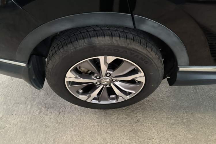 Used Honda CR-V 2019 Rui·Hybrid 2.0L 2WD Pure Drive Version China VI Emission Standard Right Rear Wheel Hub