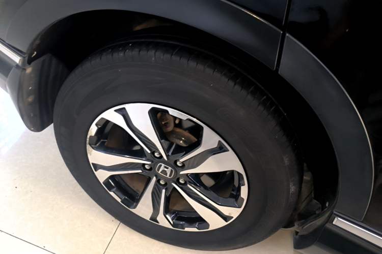 Used Honda CR-V 2019 240TURBO CVT 2WD Fashion Edition China VI Right Rear Wheel Hub