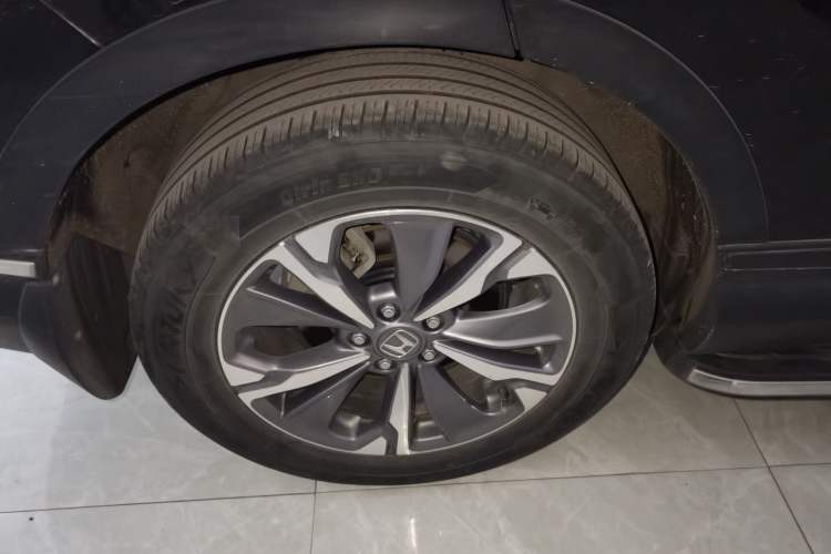 Used Honda CR-V 2019 Rui Hybrid 2.0L 2WD Pure Speed Version China V Emission Standard Right Rear Wheel Hub