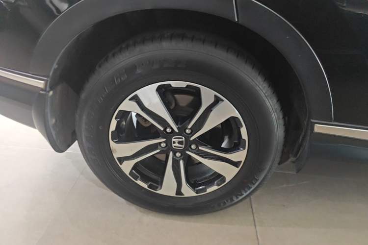 Used Honda CR-V 2019 Brilliant Edition Plus 240TURBO CVT Two-Wheel Drive Fashion Version China VI Emission Standard Right Rear Wheel Hub