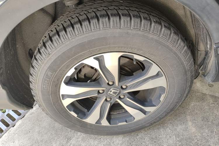 Used Honda CR-V 2019 240TURBO CVT 2WD Comfort Version China V Right Rear Wheel Hub