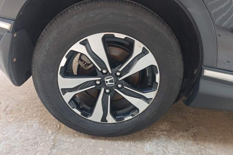 Used Honda CR-V 2019 240TURBO CVT 2WD Comfort Version China V Right Rear Wheel Hub