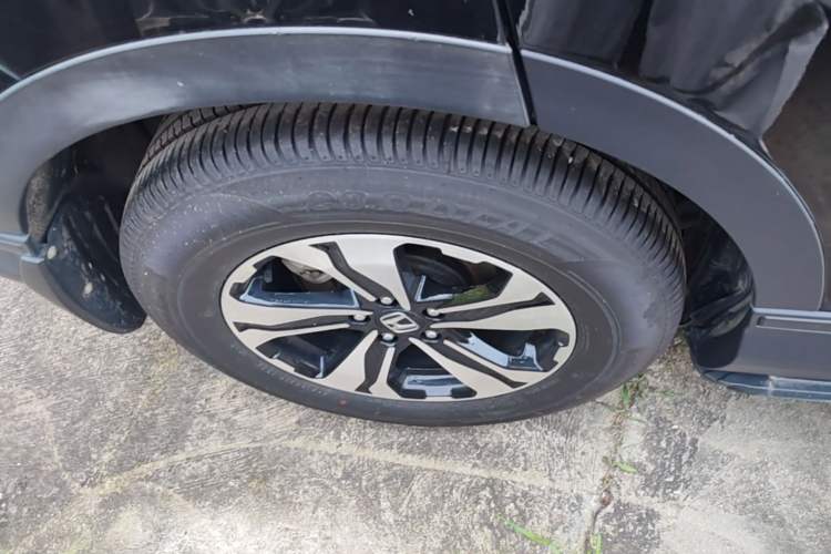 Used Honda CR-V 2019 240TURBO CVT 2WD Comfort Version China V Right Rear Wheel Hub
