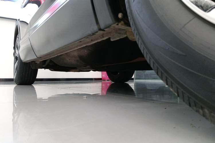 Used Honda CR-V 2019 240TURBO CVT 2WD Comfort Version China V Right Side Sill